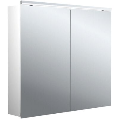 Emco Pure 2 Classic LED Spiegelschrank - Bad Emco Pure 2 Classic LED Spiegelschrank - Bad