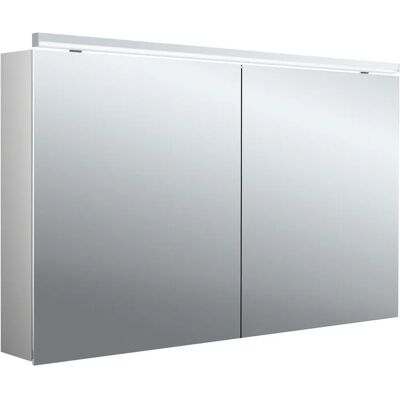 Emco pure 2 Classic Spiegelschrank - LED-Licht, 2 Türen Emco pure 2 Classic Spiegelschrank - LED-Licht, 2 Türen