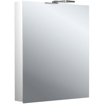 Emco Flat 2 Style LED Badspiegelschrank - Badezimmer Emco Flat 2 Style LED Badspiegelschrank - Badezimmer