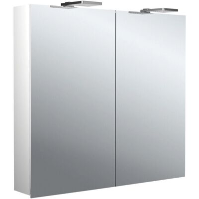 Emco Flat 2 Style LED Spiegelschrank Emco Flat 2 Style LED Spiegelschrank