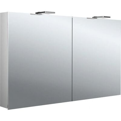 Emco Flat 2 LED Spiegelschrank - 1200x711mm Emco Flat 2 LED Spiegelschrank - 1200x711mm