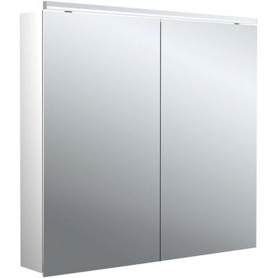 Emco Flat 2 Classic LED Spiegelschrank - Badbeleuchtung Emco Flat 2 Classic LED Spiegelschrank - Badbeleuchtung