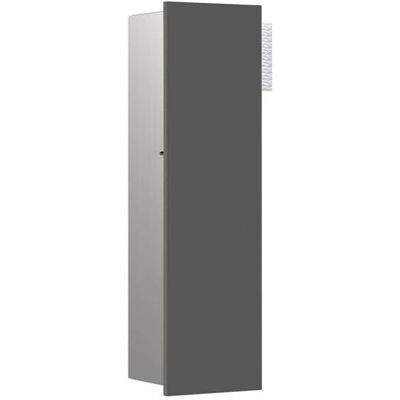Sistema WC emco asis module pure - Montaje empotrado Sistema WC emco asis module pure - Montaje empotrado