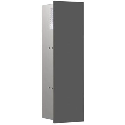 Module WC Emco - Encastré, Charnière droite, Face MDF Module WC Emco - Encastré, Charnière droite, Face MDF