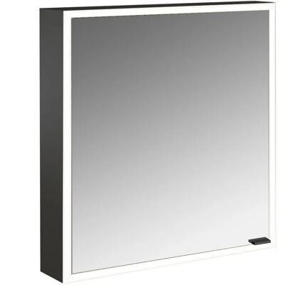 Emco Prime Facelift LED-Spiegelschrank 600mm - Wandmontage Badezimmer Emco Prime Facelift LED-Spiegelschrank 600mm - Wandmontage Badezimmer