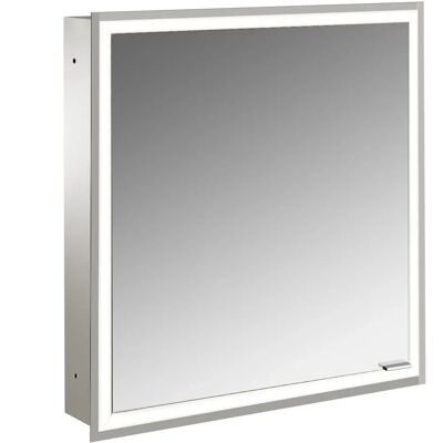 Emco Prime Facelift LED-Badspiegelschrank - 600mm Emco Prime Facelift LED-Badspiegelschrank - 600mm