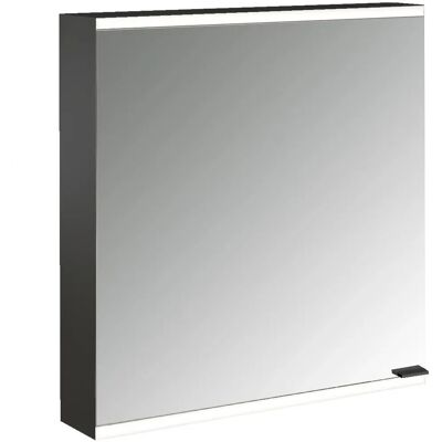 Emco Prime 2 Facelift Spiegelschrank - 600mm, LED, Touchsteuerung Emco Prime 2 Facelift Spiegelschrank - 600mm, LED, Touchsteuerung