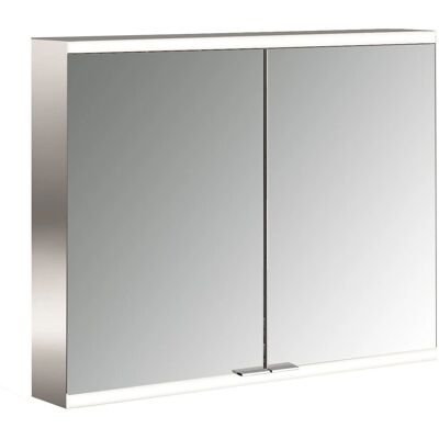 Emco Prime 2 Facelift Badezimmerschrank - LED, 2 Türen, Touchsteuerung Emco Prime 2 Facelift Badezimmerschrank - LED, 2 Türen, Touchsteuerung