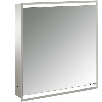 Emco Prime 2 Facelift Spiegelschrank - LED-Beleuchtung, Touchsteuerung, 1 Tür Emco Prime 2 Facelift Spiegelschrank - LED-Beleuchtung, Touchsteuerung, 1 Tür