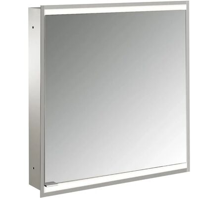 Emco Spiegelschrank - LED, Touch, 600mm, Rechts Emco Spiegelschrank - LED, Touch, 600mm, Rechts