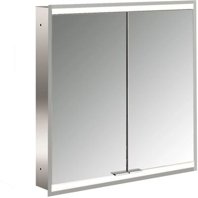 Emco Prime 2 Facelift Badspiegelschrank - LED Touch Steuerung Emco Prime 2 Facelift Badspiegelschrank - LED Touch Steuerung