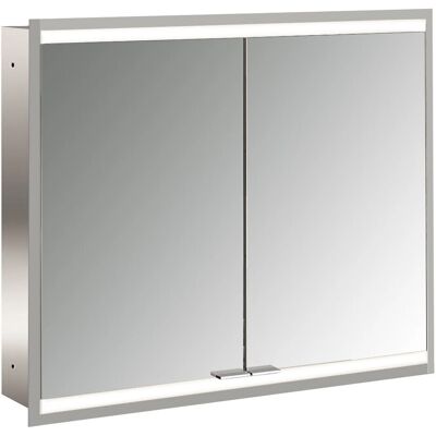 Emco Modell 9497 Spiegel- und LED-Schrank, 800 mm Emco Modell 9497 Spiegel- und LED-Schrank, 800 mm