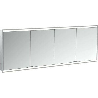 Emco Prime 2 Facelift LED-Spiegelschrank - Spiegelschrank Emco Prime 2 Facelift LED-Spiegelschrank - Spiegelschrank