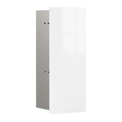 Module WC Emco asis pure - Front en verre, Encastré Module WC Emco asis pure - Front en verre, Encastré