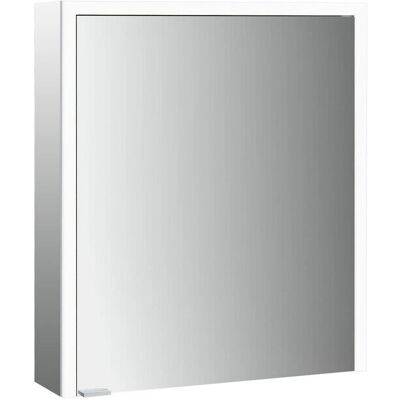Emco Prime 3 Badezimmerschrank - Spiegel, LED, 600mm Emco Prime 3 Badezimmerschrank - Spiegel, LED, 600mm