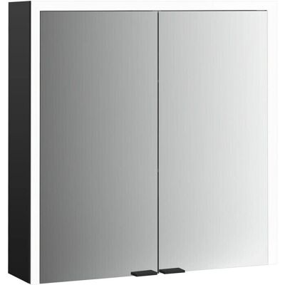 Emco Prime 3 Badezimmerschrank - Verstellbare Regale, LED, Touchsteuerung Emco Prime 3 Badezimmerschrank - Verstellbare Regale, LED, Touchsteuerung