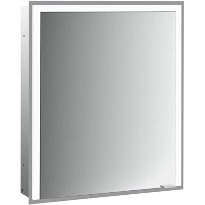Emco Prime 3 LED Badezimmerschrank - 600mm, Touchsteuerung Emco Prime 3 LED Badezimmerschrank - 600mm, Touchsteuerung