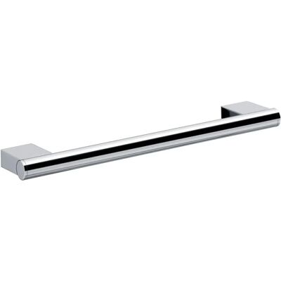 Emco Modèle 357000130 Barre Murale Chromée - Accessoire de Salle de Bain Emco Modèle 357000130 Barre Murale Chromée - Accessoire de Salle de Bain