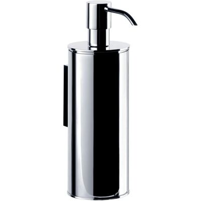 Emco System 2 Seifenspender aus Edelstahl - Diebstahlsicher - 250ml Emco System 2 Seifenspender aus Edelstahl - Diebstahlsicher - 250ml
