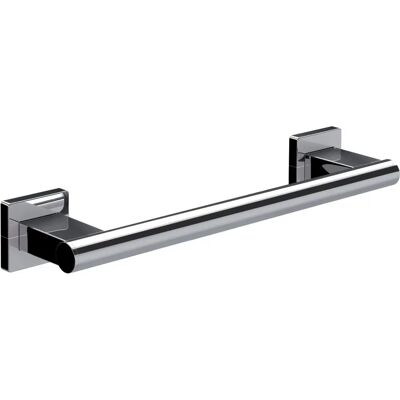 Emco system 2 Chrom Haltegriff - Wandmontage Emco system 2 Chrom Haltegriff - Wandmontage
