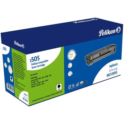 Pelikan - MLT-D101S - Black - Compatible - Cartouche de toner Pelikan - MLT-D101S - Black - Compatible - Cartouche de toner
