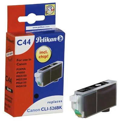 Cartouche d'encre Pelikan C44 - Noir - Cartouche d'encre Cartouche d'encre Pelikan C44 - Noir - Cartouche d'encre