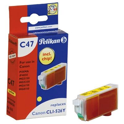 Cartouche d'encre Pelikan C47 - Cartouche d'encre Cartouche d'encre Pelikan C47 - Cartouche d'encre