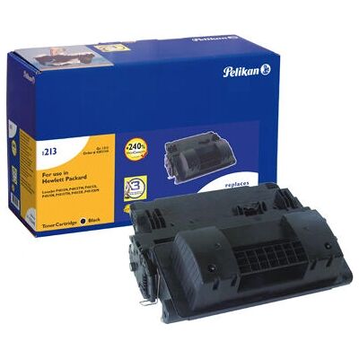 Pelikan 4203144 Cartouche de toner - Noir - Fournitures pour imprimantes laser Pelikan 4203144 Cartouche de toner - Noir - Fournitures pour imprimantes laser