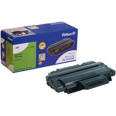 Pelikan ML-D2850B Toner - Schwarz Pelikan ML-D2850B Toner - Schwarz