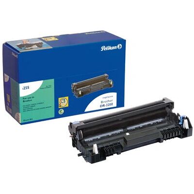 Pelikan DR-3200 - Cartouche de toner pour Brother HL-5340 - 25 000 pages - Publicité Pelikan DR-3200 - Cartouche de toner pour Brother HL-5340 - 25 000 pages - Publicité