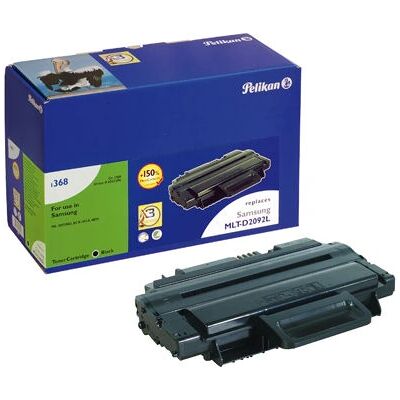 Pelikan 4207296 Toner - Schwarz - Druckerzubehör Pelikan 4207296 Toner - Schwarz - Druckerzubehör