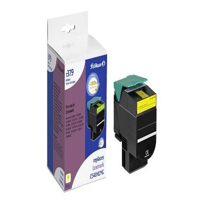 Pelikan C540h1yg - Tonerpatrone - Gelb Pelikan C540h1yg - Tonerpatrone - Gelb