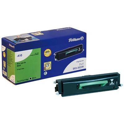 Pelikan 4208361 Schwarz Toner - Druckerzubehör Pelikan 4208361 Schwarz Toner - Druckerzubehör