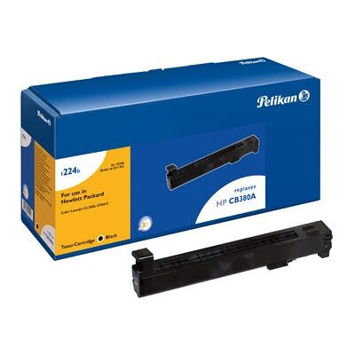 Pelikan 4211941 Cartouche de toner - Noir - Fournitures pour imprimante laser - Publicité Pelikan 4211941 Cartouche de toner - Noir - Fournitures pour imprimante laser - Publicité