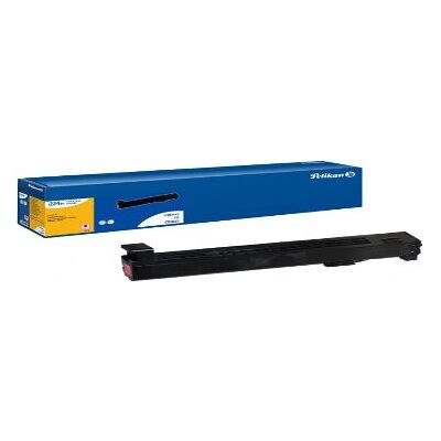 Pelikan CE383A Magenta Toner Rebuilt - Tonerpatrone Pelikan CE383A Magenta Toner Rebuilt - Tonerpatrone