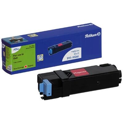 Pelikan 1421, cartouche de toner MG - Toner Cartridge - Publicité Pelikan 1421, cartouche de toner MG - Toner Cartridge - Publicité