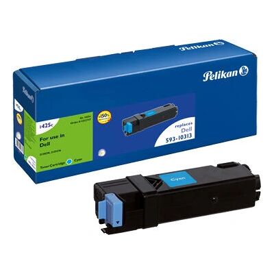 Pelikan 4213747 Cyan Tonerpatrone - Toner Pelikan 4213747 Cyan Tonerpatrone - Toner