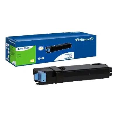 Pelikan 59310314 Toner Cartridge - Gelb Pelikan 59310314 Toner Cartridge - Gelb