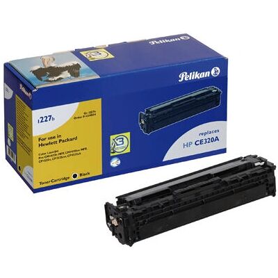 Pelikan 4214034 Toner Nero - Cartuccia di toner Pelikan 4214034 Toner Nero - Cartuccia di toner