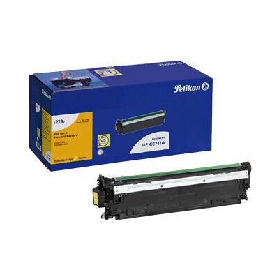 Pelikan Cartuccia Toner Gialla - Toner Cartridge Pelikan Cartuccia Toner Gialla - Toner Cartridge
