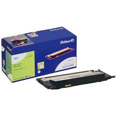 Pelikan CLT-K4092S - Toner für Samsung Pelikan CLT-K4092S - Toner für Samsung