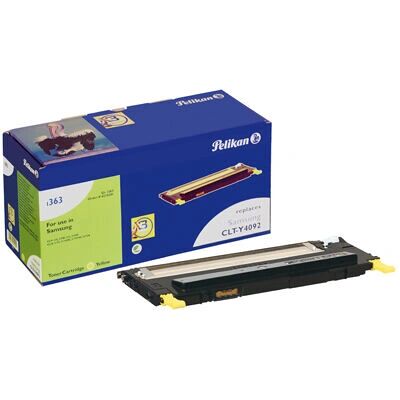 Pelikan Gelb Tonerpatrone - Toner Cartridge Pelikan Gelb Tonerpatrone - Toner Cartridge