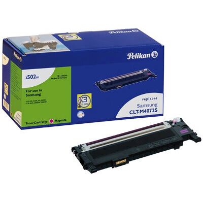 Pelikan 3502m Toner Magenta - Cartouche de toner Pelikan 3502m Toner Magenta - Cartouche de toner