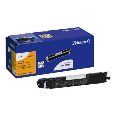 Pelikan 4215406 Cartouche de toner - Noir - Cartouche de toner Pelikan 4215406 Cartouche de toner - Noir - Cartouche de toner
