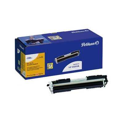 Cartouche de toner Pelikan 4215420 - Magenta - Encre d'imprimante - Publicité Cartouche de toner Pelikan 4215420 - Magenta - Encre d'imprimante - Publicité