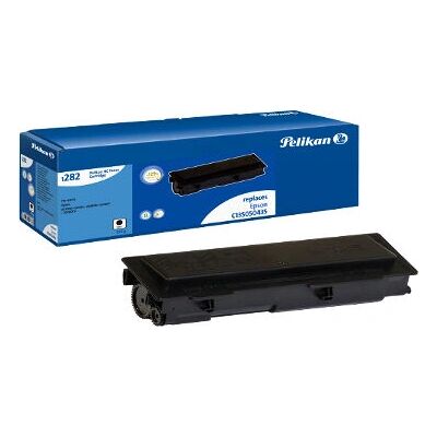 Pelikan C13S050435 Toner - Toner für Epson Pelikan C13S050435 Toner - Toner für Epson