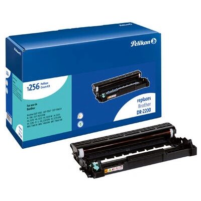 Cartouche de toner Pelikan 1256 - Noir Cartouche de toner Pelikan 1256 - Noir