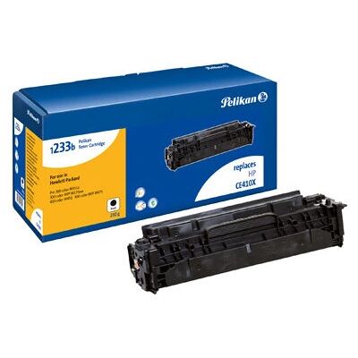 Pelikan 1233b Tonerkartusche - Schwarz Pelikan 1233b Tonerkartusche - Schwarz