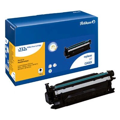 Toner Pelikan 1232 Haute Capacité pour HP M575 Toner Pelikan 1232 Haute Capacité pour HP M575
