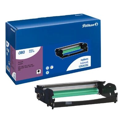 Cartouche de toner Pelikan 1031410579 - Noir - Cartouche de toner - Publicité Cartouche de toner Pelikan 1031410579 - Noir - Cartouche de toner - Publicité